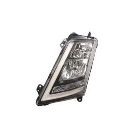 Comprar Faro delantero de TRUCKLIGHT HL-VO014L a bajo precio de 1523,59 €