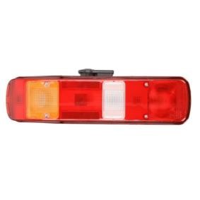 Comprar Piloto posterior de TRUCKLIGHT TL-VO002RRA a bajo precio de 46,03 €