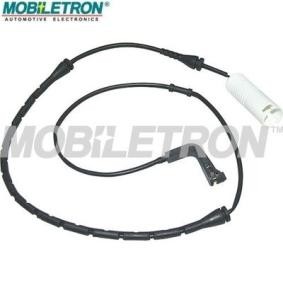 Acquista Sensore di usura delle pastiglie freni da MOBILETRON BS-EU007 a buon mercato per soli 15,88 €