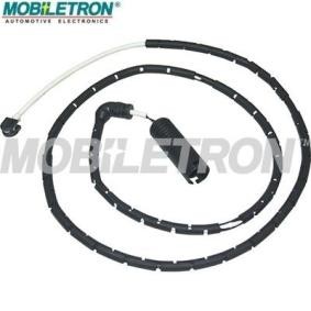 Acquista Sensore di usura delle pastiglie freni da MOBILETRON BS-EU011 a buon mercato per soli 13,10 €