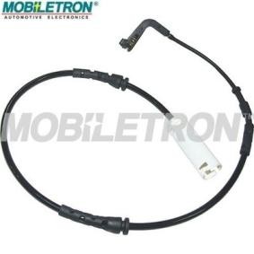 Warnkontakt, Bremsbelagverschleiß BS-EU013 von MOBILETRON günstig für 5,64 € online kaufen