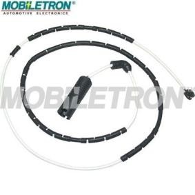 Acquista Sensore di usura delle pastiglie freni da MOBILETRON BS-EU016 a buon mercato per soli 14,03 €