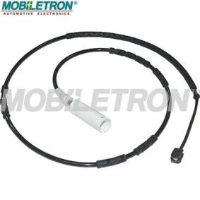 Acquista Sensore di usura delle pastiglie freni da MOBILETRON BS-EU032 a buon mercato per soli 19,73 €