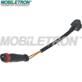 Warnkontakt, Bremsbelagverschleiß BS-EU038 von MOBILETRON günstig für 12,02 € online kaufen