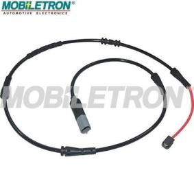 Warnkontakt, Bremsbelagverschleiß BS-EU042 von MOBILETRON günstig für 15,71 € online kaufen