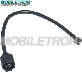 Warnkontakt, Bremsbelagverschleiß BS-EU050 von MOBILETRON günstig für 15,62 € online kaufen