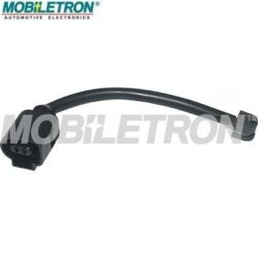 Warnkontakt, Bremsbelagverschleiß BS-EU051 von MOBILETRON günstig für 10,26 € online kaufen