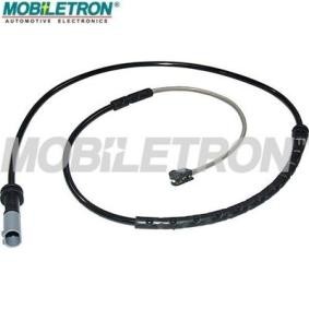 Acquista Sensore di usura delle pastiglie freni da MOBILETRON BS-EU058 a buon mercato per soli 12,16 €