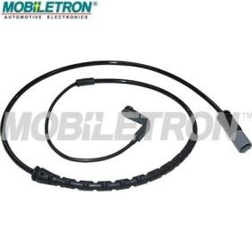 Acquista Sensore di usura delle pastiglie freni da MOBILETRON BS-EU060 a buon mercato per soli 13,00 €