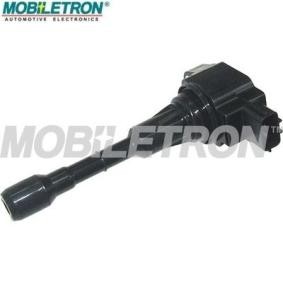 Zündspule CN-50 von MOBILETRON günstig für 44,35 € online kaufen