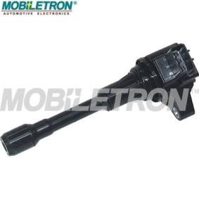 Compre Bobina de ignição de MOBILETRON online para Patrol VI (Y62) a preços moderados