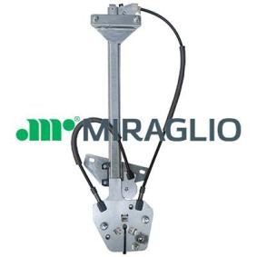 Compre Elevador de vidro da MIRAGLIO 30/2284 a um preço baixo por 72,62 €