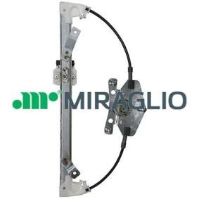 Compre Elevalunas de MIRAGLIO online para Clase A (W176) a precios moderados