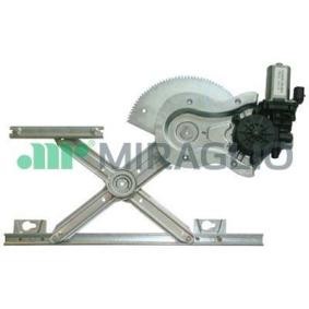 Compre Elevador de vidro da MIRAGLIO 30/2325 a um preço baixo por 131,52 €