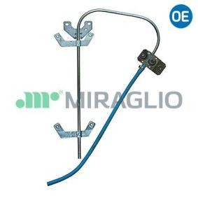 Acquista Alzacristallo da MIRAGLIO 30/240 a buon mercato per soli 51,86 €