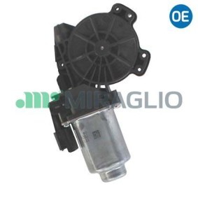 Compre Motor eléctrico, elevador de vidro da MIRAGLIO 30/2413 a um preço baixo por 150,15 €