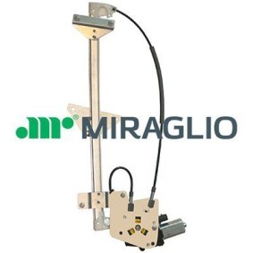 Compre Elevador de vidro da MIRAGLIO 30/7106 a um preço baixo por 121,19 €