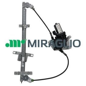 Compre Elevalunas de MIRAGLIO online para NP300 Pick-up (D22) a precios moderados