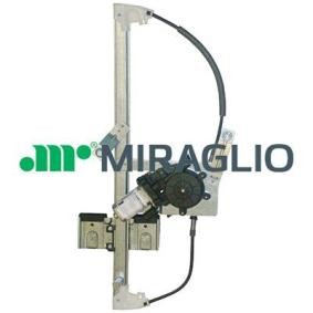 Compre Elevador de vidro da MIRAGLIO 30/7231 a um preço baixo por 109,63 €