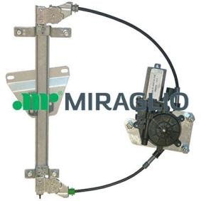 Fensterheber 30/7243 von MIRAGLIO günstig für 116,63 € online kaufen