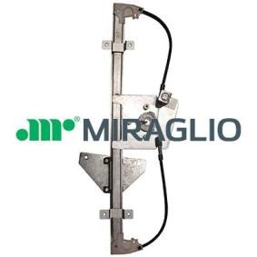 Fensterheber 30/7255 von MIRAGLIO günstig für 75,40 € online kaufen