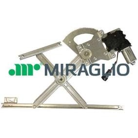 Comprar Elevalunas de MIRAGLIO 30/7324 a bajo precio de 131,52 €