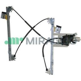 Acquista Alzacristallo da MIRAGLIO 30/7331 a buon mercato per soli 173,49 €
