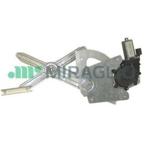 Acquista Alzacristallo da MIRAGLIO 30/7347 a buon mercato per soli 146,61 €
