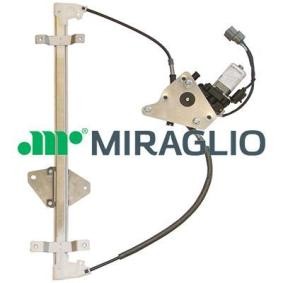 Acquista Alzacristallo da MIRAGLIO 30/7353 a buon mercato per soli 167,39 €
