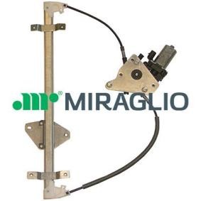 Acquista Alzacristallo da MIRAGLIO 30/7354 a buon mercato per soli 122,32 €