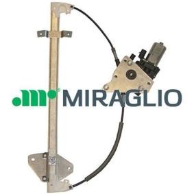 Acquista Alzacristallo da MIRAGLIO 30/7355 a buon mercato per soli 118,57 €