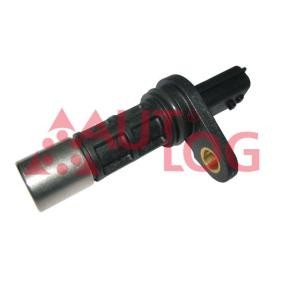Compre Gerador de impulsos, cambota da AUTLOG AS4846 a um preço baixo por 22,35 €