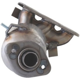 Katalysator 090-044 von BOSAL günstig für 268,46 € online kaufen