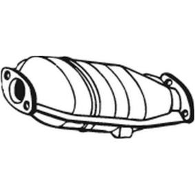 Katalysator 090-047 von BOSAL günstig für 267,80 € online kaufen