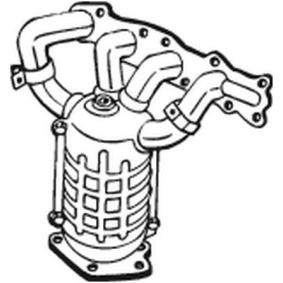Katalysator 090-056 von BOSAL günstig für 591,96 € online kaufen