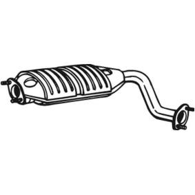 Katalysator 090-063 von BOSAL günstig für 491,41 € online kaufen
