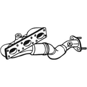 Katalysator für BMW von BOSAL