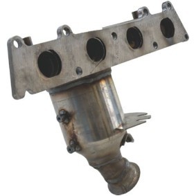 Katalysator 090-134 von BOSAL günstig für 415,03 € online kaufen