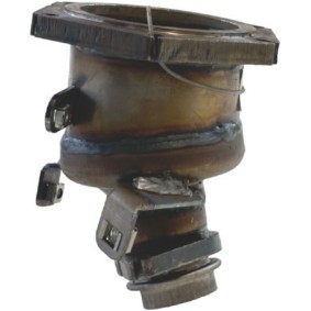 Katalysator 090-139 von BOSAL günstig für 239,90 € online kaufen