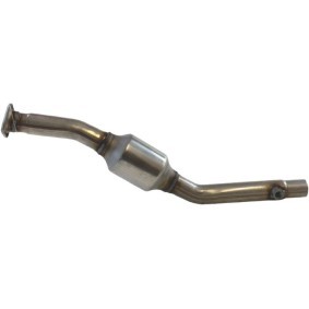Compre Catalizador de BOSAL online para Clio III Hatchback (SB, SR) a precios moderados