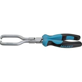 Comprar Kit Herramienta desbloqueo, tubería combustible de HAZET 4501-2 a bajo precio de 68,76 €