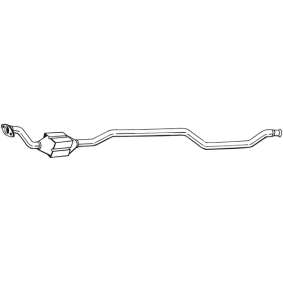 Katalysator 099-006 von BOSAL günstig für 206,16 € online kaufen