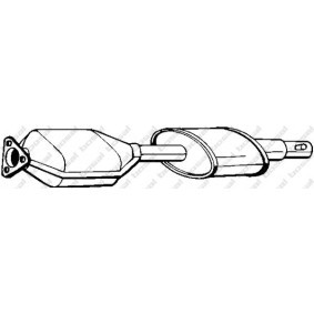 Katalysator 099-068 von BOSAL günstig für 316,50 € online kaufen