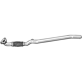 Compre Catalizador de BOSAL online para 5 Touring (E34) a precios moderados
