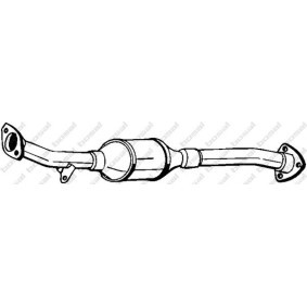 Katalysator 099-095 von BOSAL günstig für 384,19 € online kaufen
