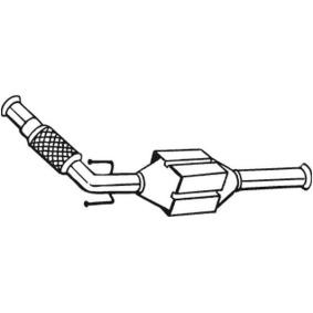 Katalysator 099-101 von BOSAL günstig für 299,74 € online kaufen