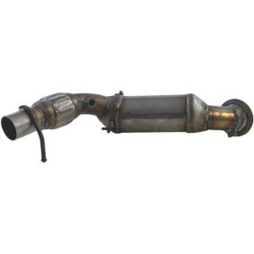 Katalysator 099-121 von BOSAL günstig für 168,53 € online kaufen