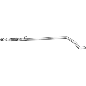 Katalysator 099-142 von BOSAL günstig für 433,37 € online kaufen