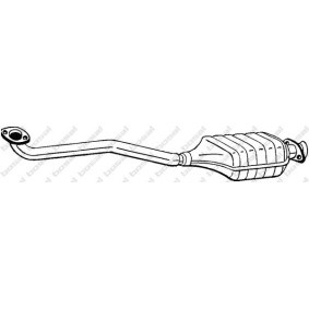 Katalysator für BMW von BOSAL