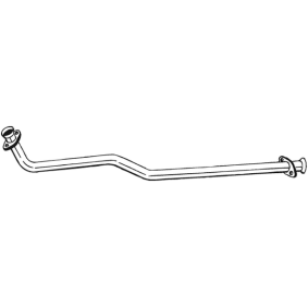 Katalysator 099-192 von BOSAL günstig für 269,63 € online kaufen